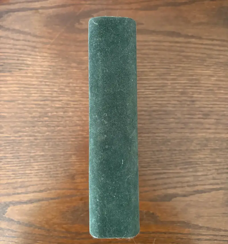 Libro Mitos y leyendas liber dominus - 3