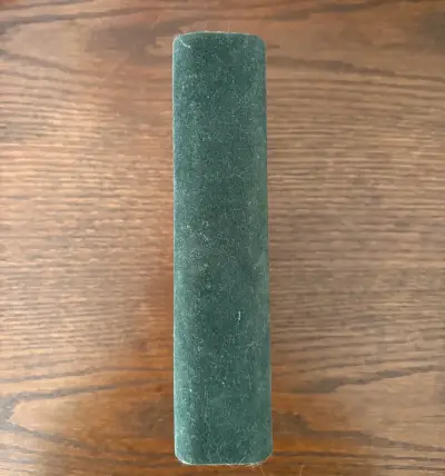 Libro Mitos y leyendas liber dominus - miniatura 3