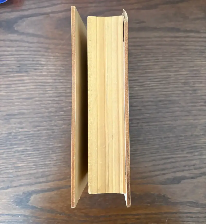 Libro Mitos y leyendas liber dominus - 4