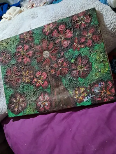 OLEO de flores dé Msrf - miniatura 4