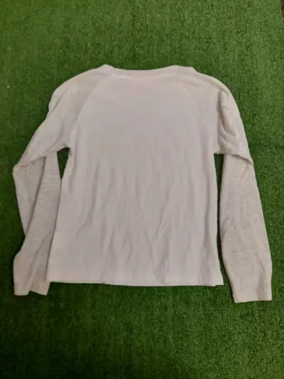 Polera manga larga Barbie para niña - miniatura 4