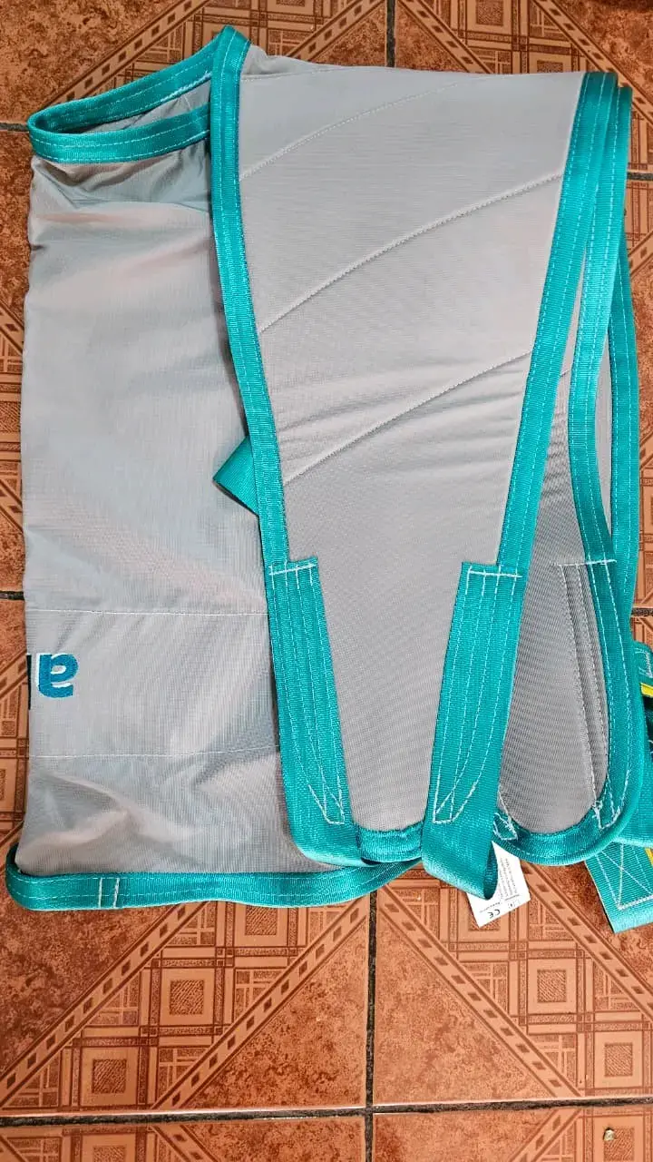 Grúa de traslado Clino XL para pacientes - 2