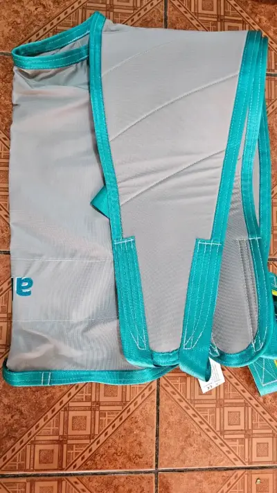 Grúa de traslado Clino XL para pacientes - miniatura 2