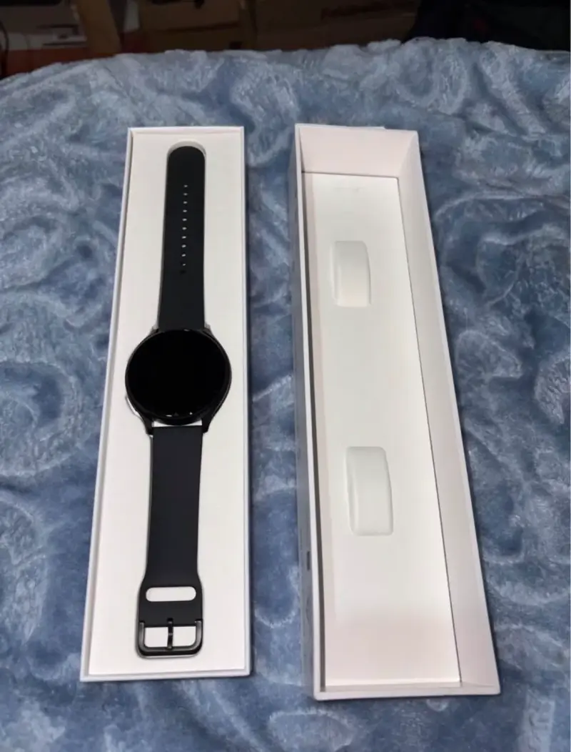 Xiaomi Wath 2 - 1