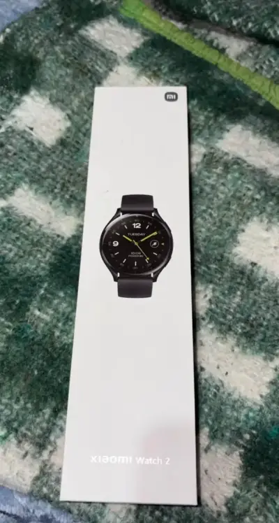 Xiaomi Wath 2 - miniatura 4