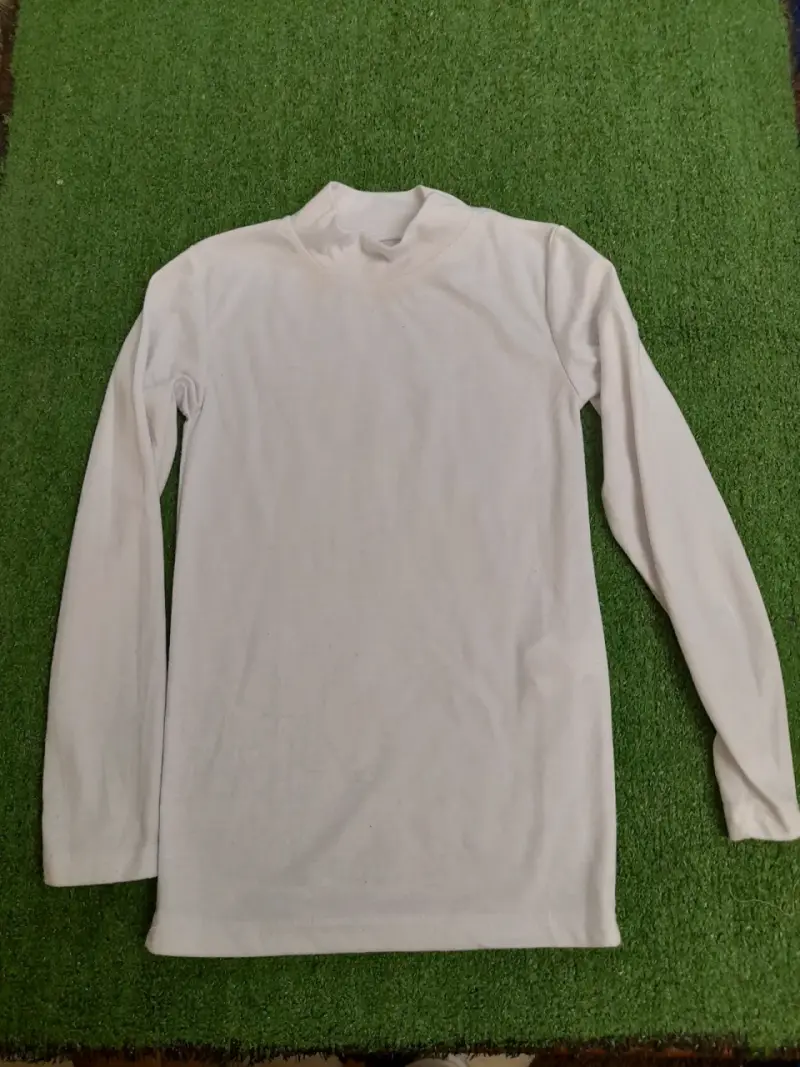 Camiseta de manga larga unisex - 1