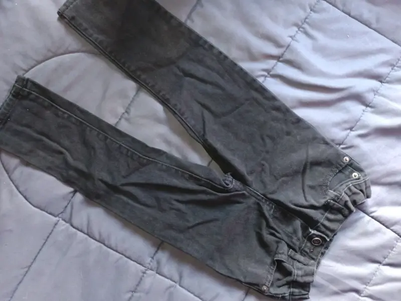 Conjunto Sweter y jeans Hombre - 2