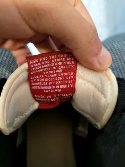 Air Jordan 1 High OG  Chicago Lost & Found - miniatura 4