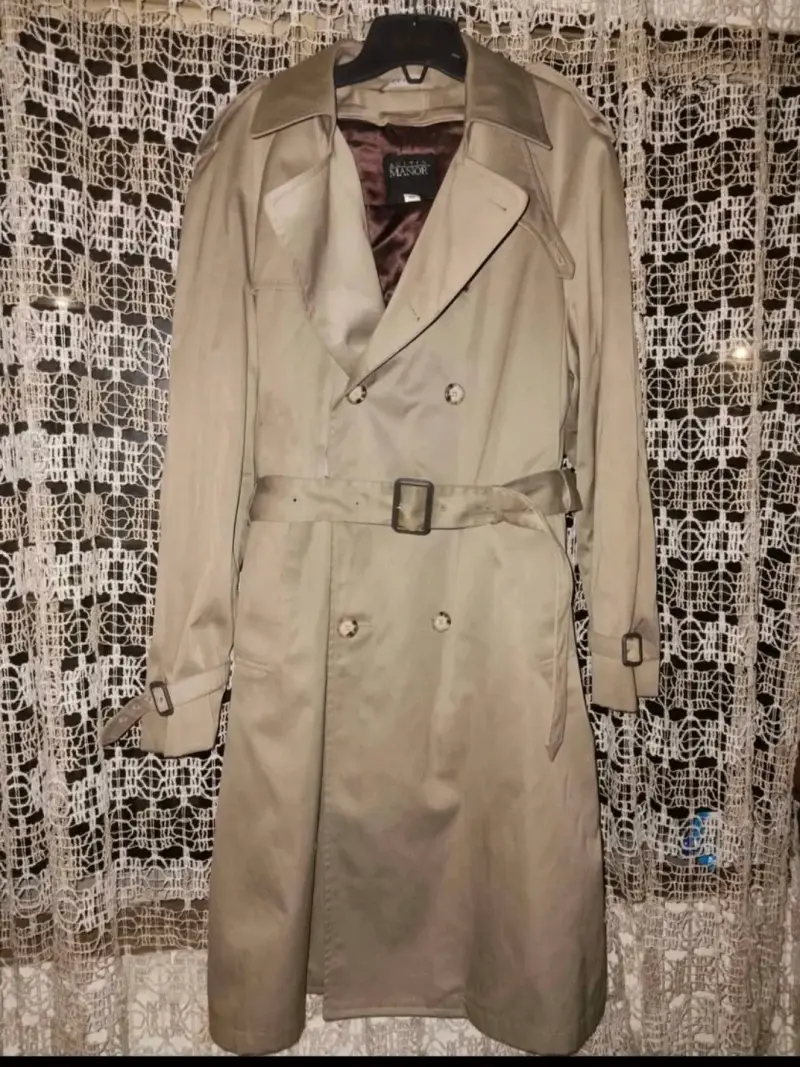 Chaqueta de invierno con forro polar - 2