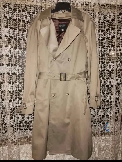 Chaqueta de invierno con forro polar - miniatura 2