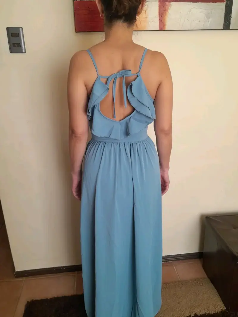 Vestido de gala - 2