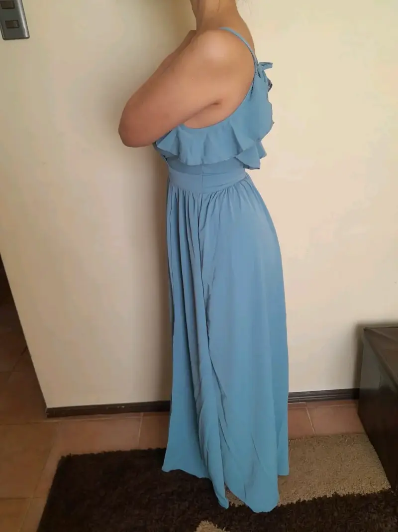 Vestido de gala - 3