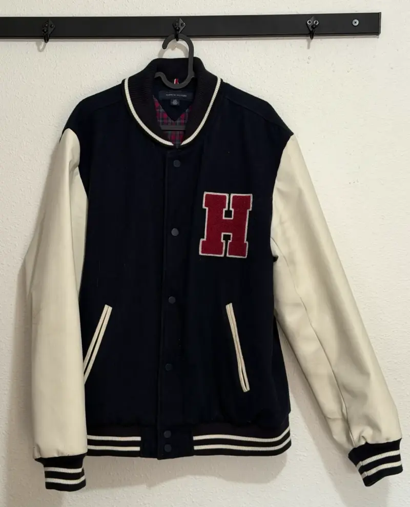 Chaqueta Tommy Hilfiger - 1
