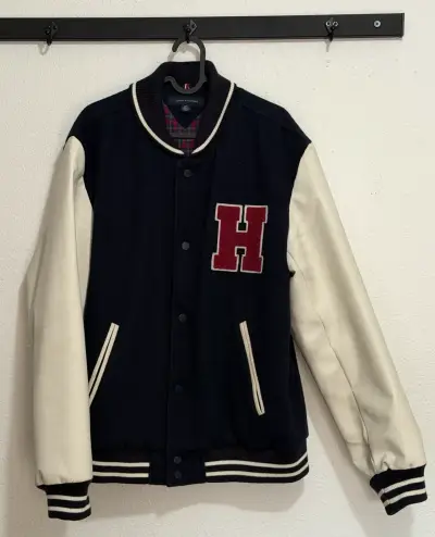 Chaqueta Tommy Hilfiger - miniatura 1
