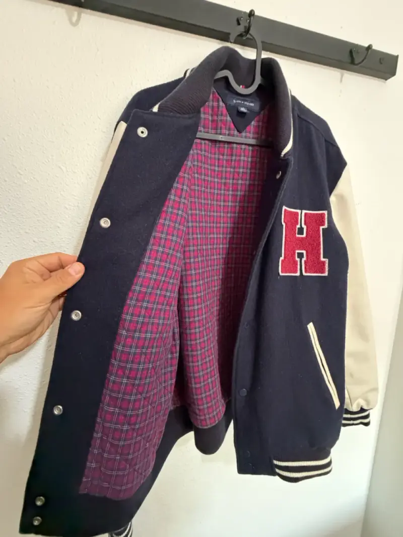Chaqueta Tommy Hilfiger - 3