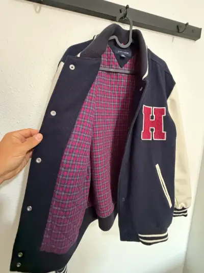 Chaqueta Tommy Hilfiger - miniatura 3