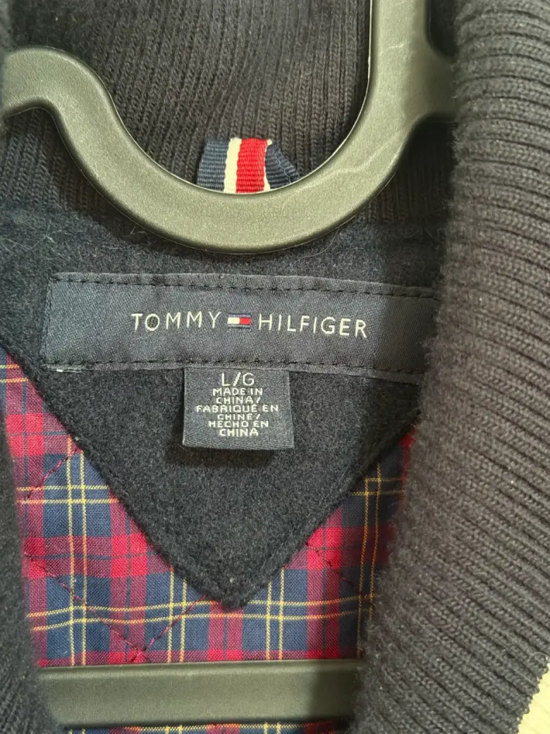 Chaqueta Tommy Hilfiger - 4