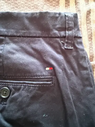 Pantalones casuales Tommy Hilfiger para hombre - miniatura 4