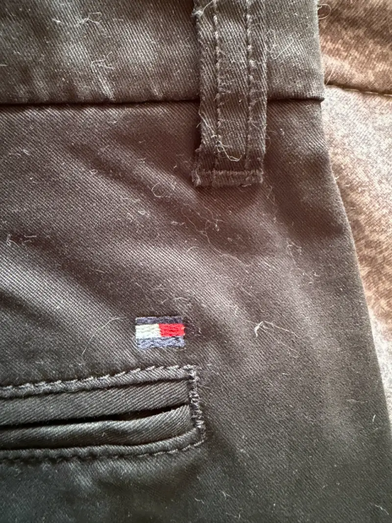 Pantalones casuales Tommy Hilfiger para hombre - 5