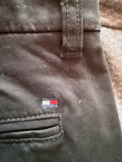 Pantalones casuales Tommy Hilfiger para hombre - miniatura 5