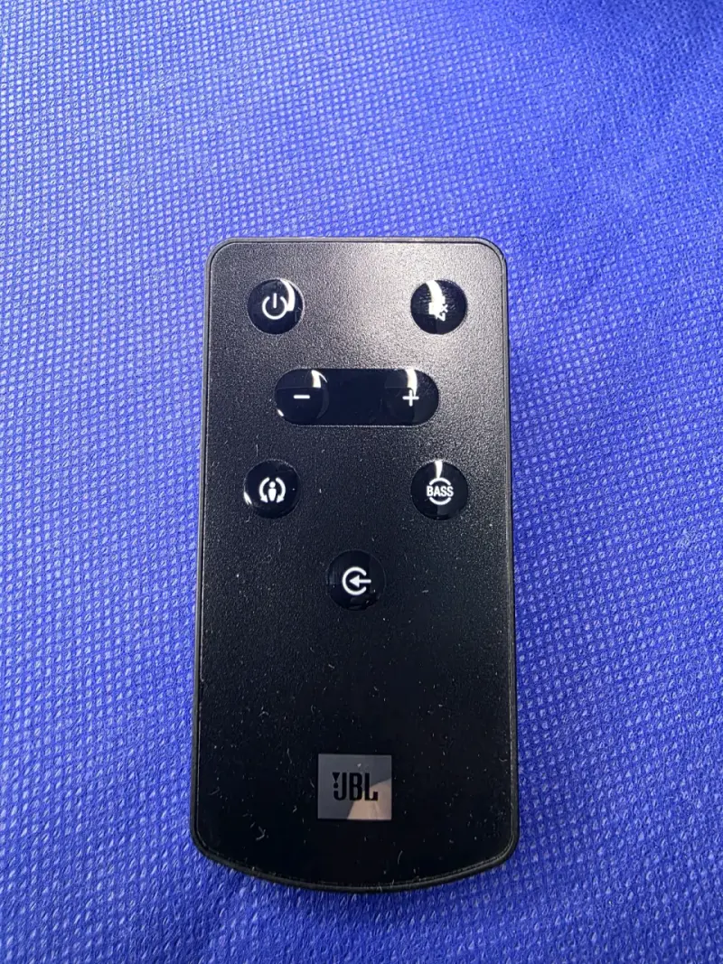 Control remoto JBL