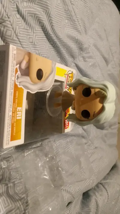 Funko Pop Eri My Hero Academia - miniatura 2