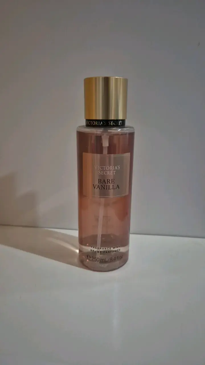 Body mist Victoria's Secret Bare Vanilla - 1