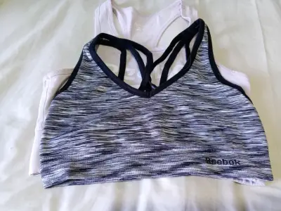tops deportivos Reebok - miniatura 2