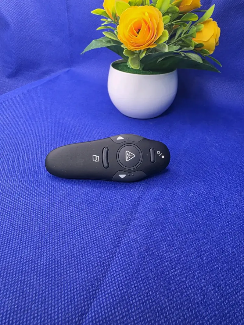 Presentador Laser Inalambrico - 1