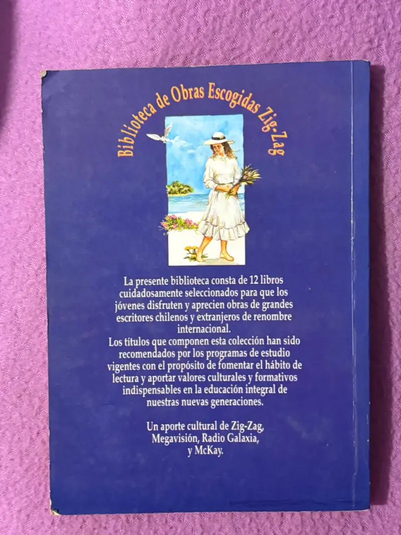 Libro 'Cuentos para adolescentes románticos' Saúl - 2