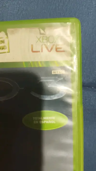 Juego Halo para Xbox 360 en buen estado - miniatura 3