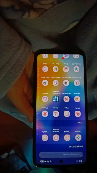 Smartphone Honor 90 smart - miniatura 3