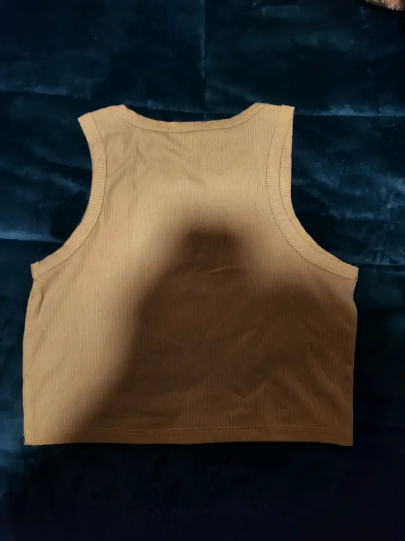 Top Beige - 2