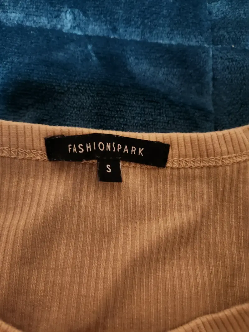 Top Beige - 3