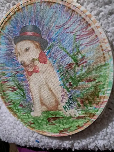 Pintado - miniatura 1