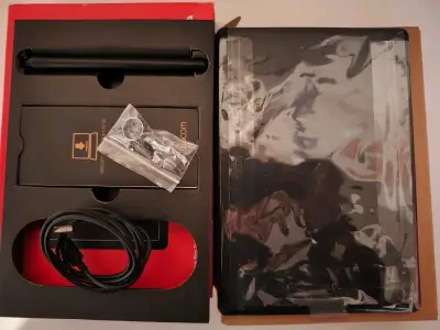 Tableta gráfica Wacom One - miniatura 3