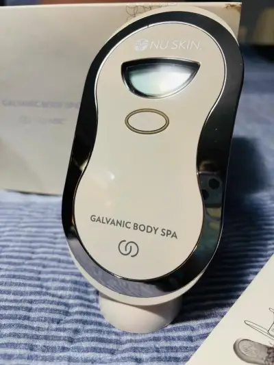 Dispositivo Nu Skin Galvanic Body Spa - miniatura 1