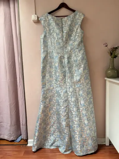 Vestido Nuevo - miniatura 3