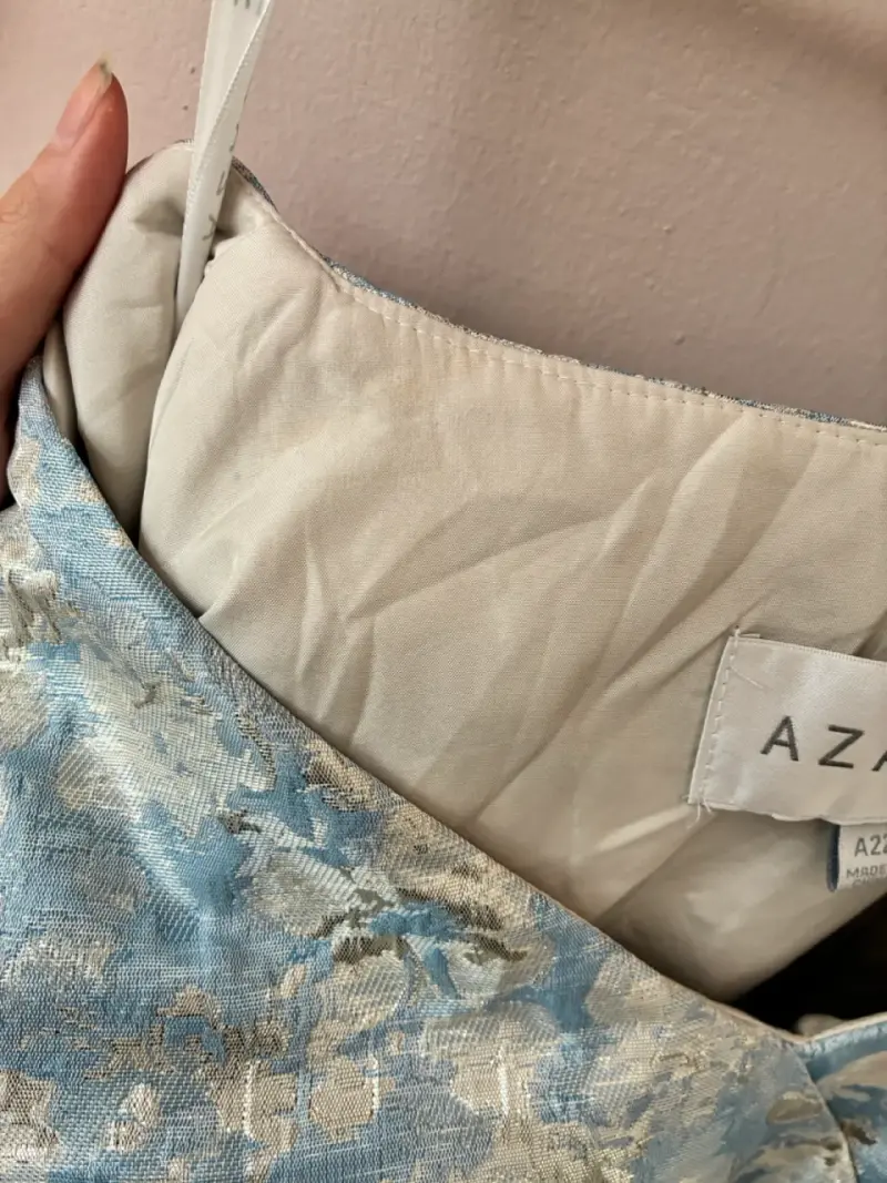 Vestido Nuevo - 4