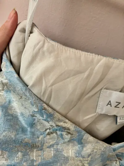 Vestido Nuevo - miniatura 4
