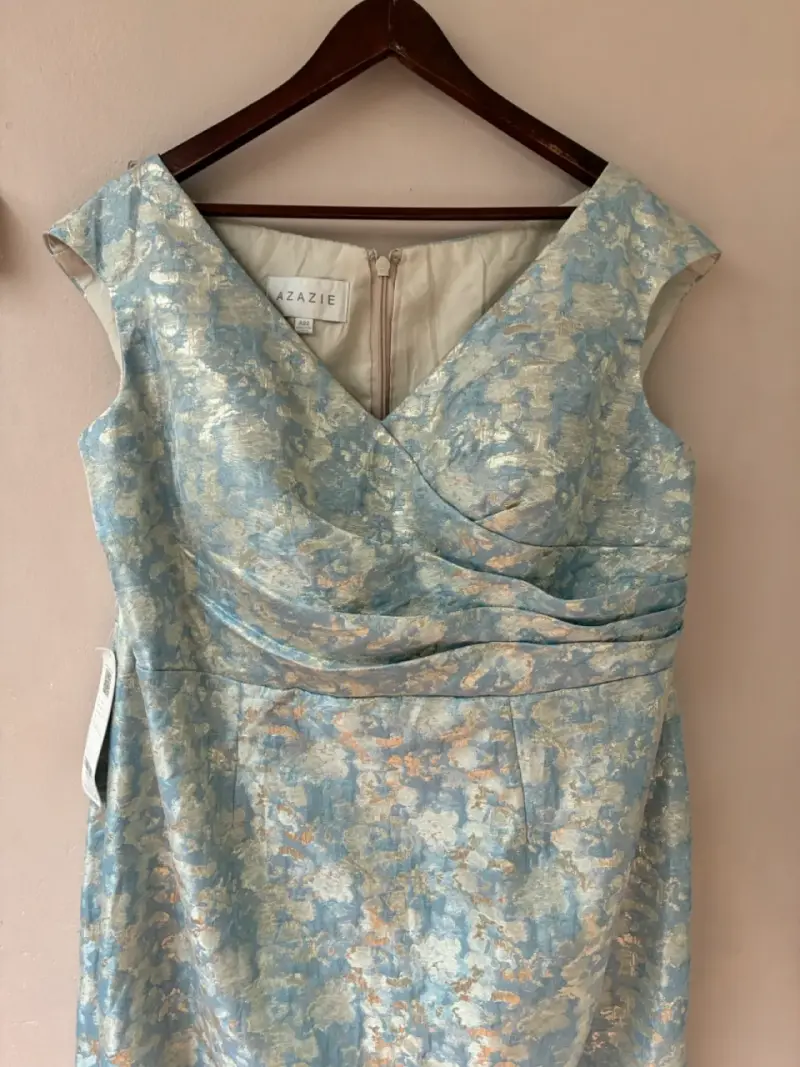Vestido Nuevo - 5