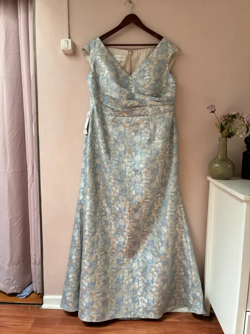 Vestido Nuevo - 6