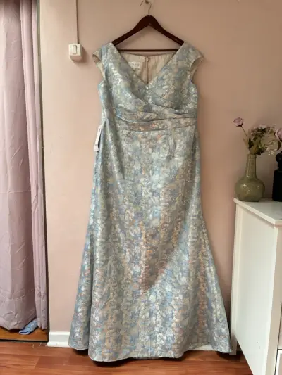 Vestido Nuevo - miniatura 6