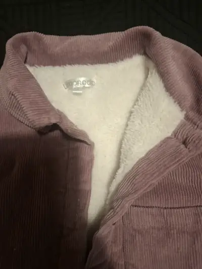 Chaqueta de niña Limonada - miniatura 2