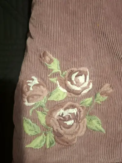 Chaqueta de niña Limonada - miniatura 3