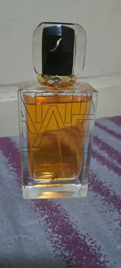 Perfume Maison Alhambra Léonie 100ml - miniatura 1