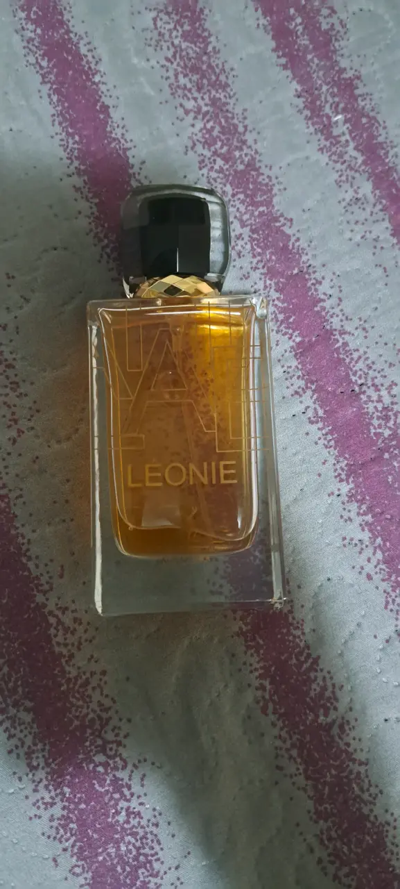 Perfume Maison Alhambra Léonie 100ml - 2