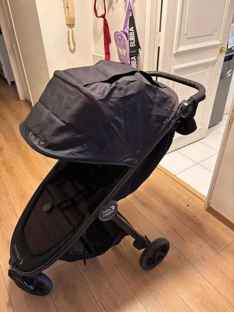 Babyjogger city mini gt2 - 1