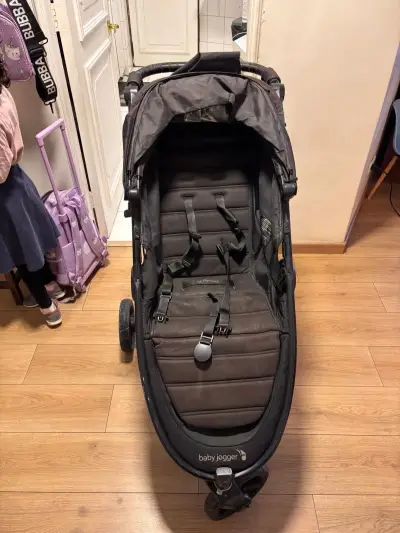 Babyjogger city mini gt2 - miniatura 2