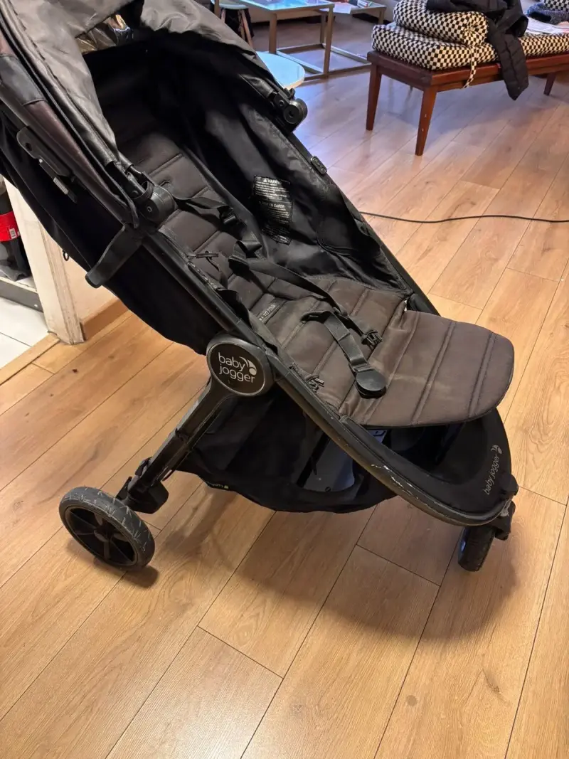 Babyjogger city mini gt2 - 3